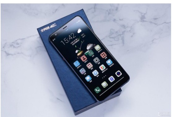 618最值得购买手机 海信双屏手机a6彻底解决你的用眼顾虑