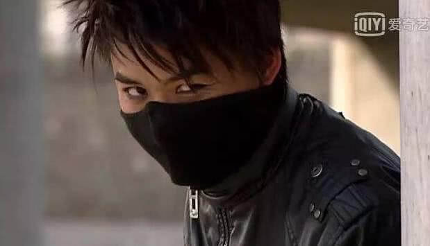 铠甲勇士丑将最神秘身份,几乎所有人都不知道,看到真相惊呆网友