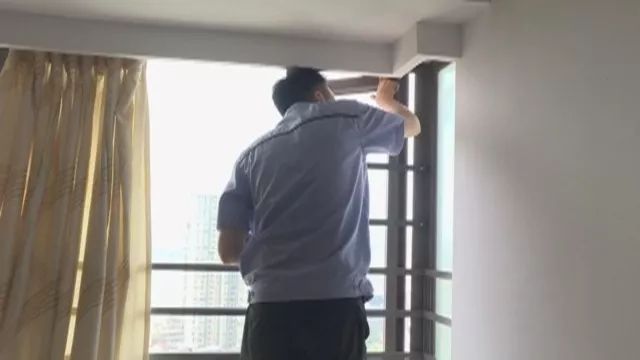 门窗安全隐患大排查，哪种窗户最安全？|窗户|门窗_新浪新闻