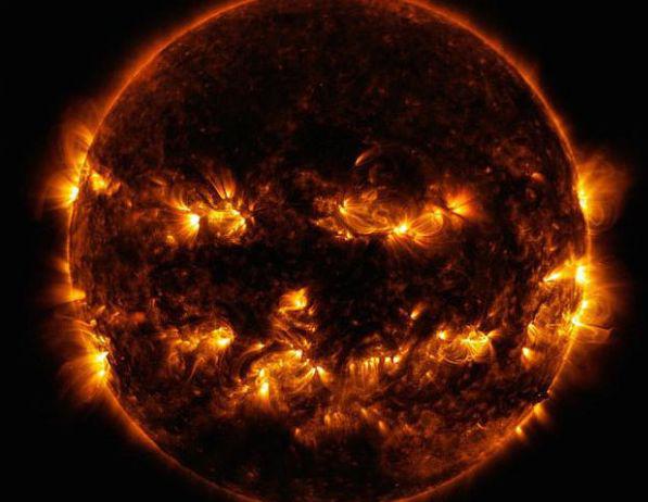 太阳系第九行星尼比鲁存在吗它到近日点时会对地球有影响
