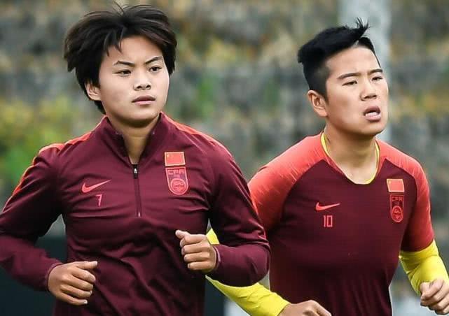 贾秀全:感谢足协两份礼物!能决定王霜未来,未来将会中超执教