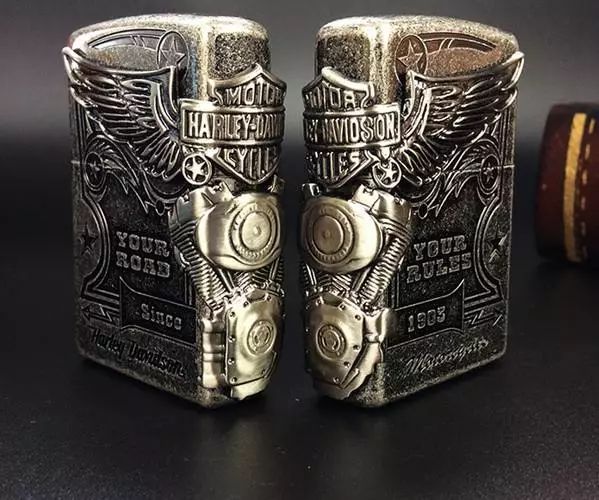 Zippo 打火机到底有何魔力 麦当劳 可口可乐都争着找它联名 财经头条 Zippo 打火机到底有何魔力 麦当劳 可口可乐都争着找它联名 财经头条
