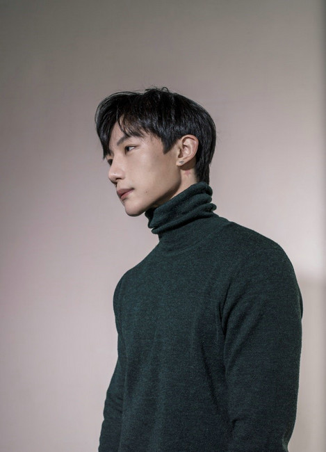 5亿达人corsak携《glow》登录腾讯音乐娱乐 全新演绎爱情滋味