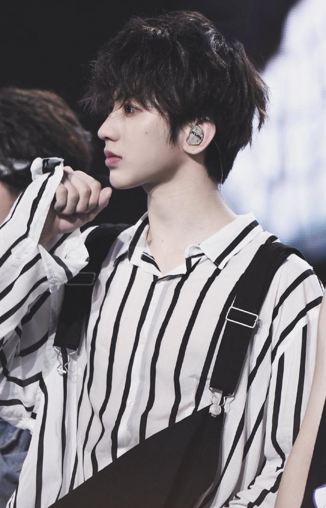 圈内小料蔡徐坤娜扎吴宣仪杨紫王俊凯彭昱畅林一