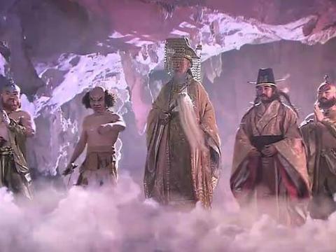 封神中，只有元始的阐教和通天截教相争，那么老君的人教在干嘛？|封神|元始|通天_新浪新闻