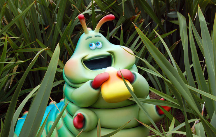 最前线在给复联4贡献完票房和泪水后你终于可以去玩