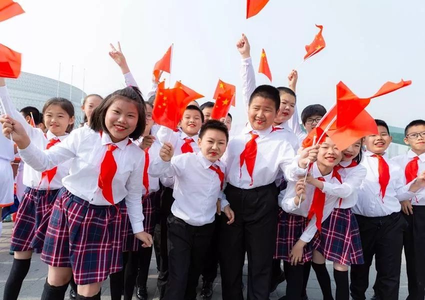 泰州研学旅行