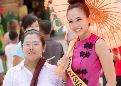 缅甸姑娘偷偷告诉你,1000元人民币可以在缅甸做什么