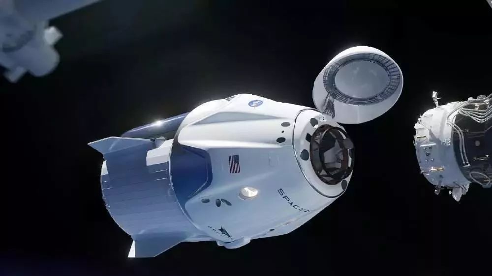 NASA：太空旅游船票4亿元一张 2020年首发