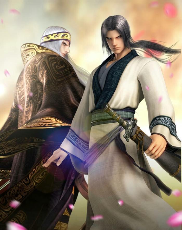 神秘莫测的纵横家鬼谷派,乱世强者在全新《梦想世界》中有何表现