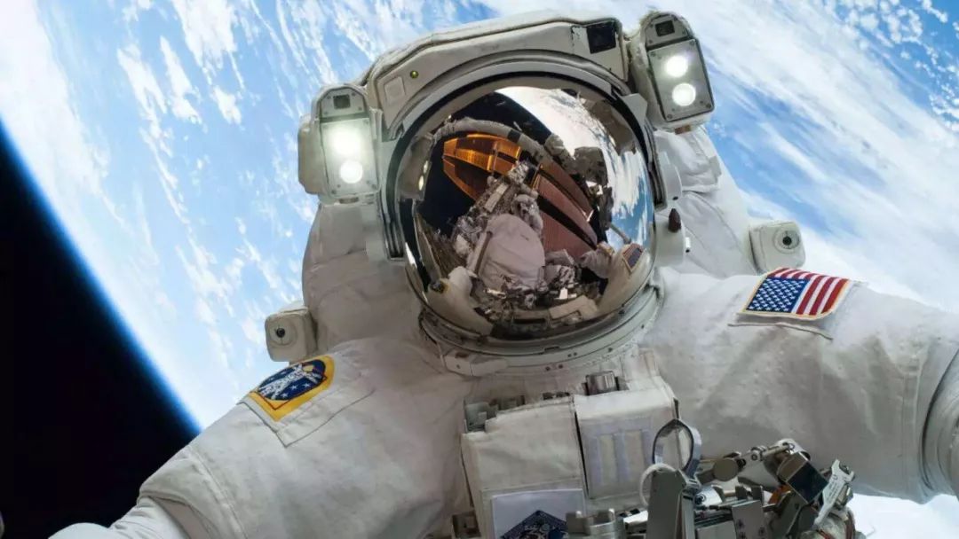 NASA：太空旅游船票4亿元一张 2020年首发