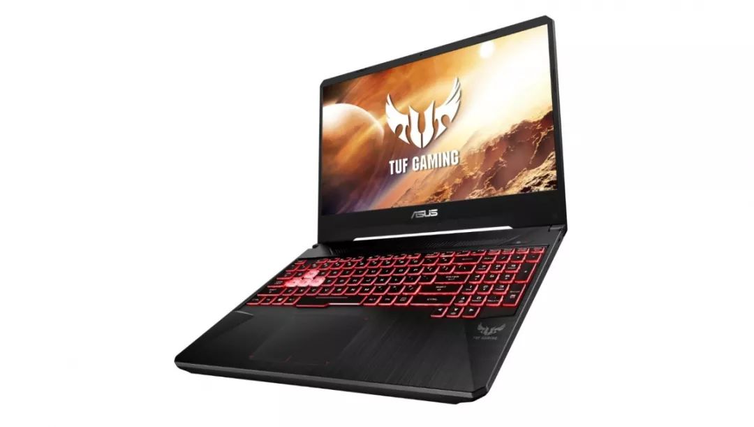 华硕飞行堡垒7火陨测试:标压锐龙移动处理器来了,性价比太高!|移动处