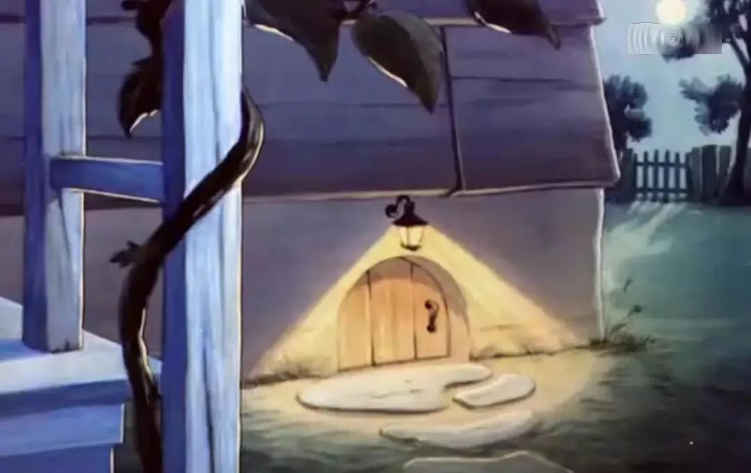 7分神作,藏着细思极恐的人生真相|杰瑞|鸭子|猫_新浪新闻