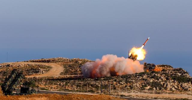 沙特猛攻伊朗小弟国王称才刚开始