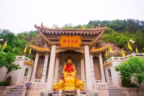 西安出发3h可达