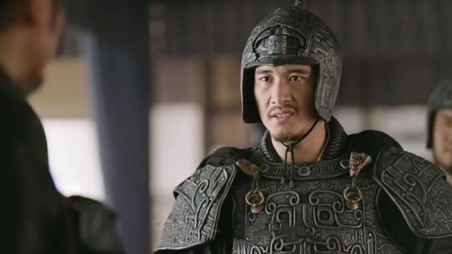 新浪看点# 张颌被乱箭射杀的那一刻,诸葛. 来自御史传奇 - 微博