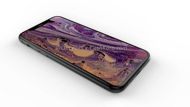 9月发布 Iphone11和11max细节全曝光 财经头条