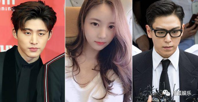 yg多名演员或将解约?这出因为胜利牵出的大戏还要唱多久?