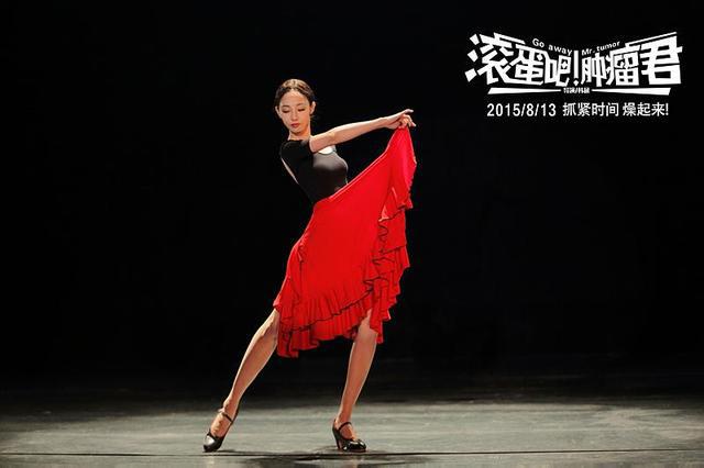 又被传“新恋情”的白百何,离百亿女演员还有多远?