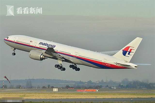 马航MH370机长密友:他和空姐私生活乱 故意坠机