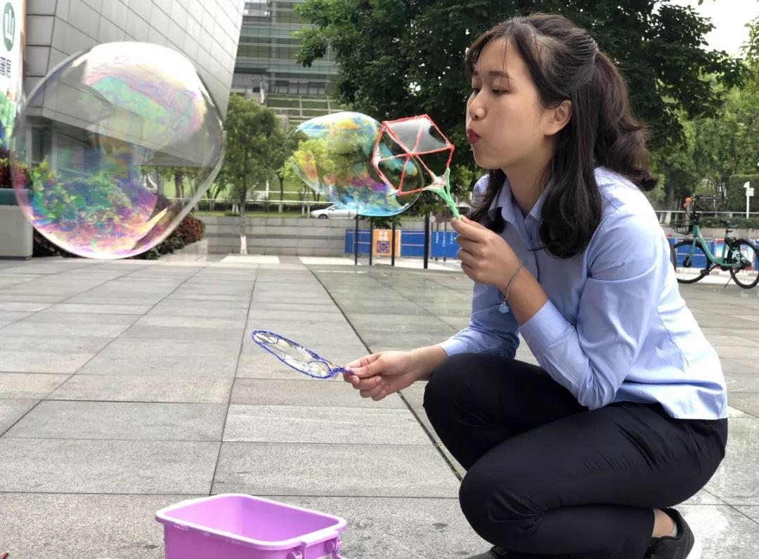 【福利】3D打印一个酷炫的吹泡泡神器,你确定不想来试试?|3D打印_新浪新闻