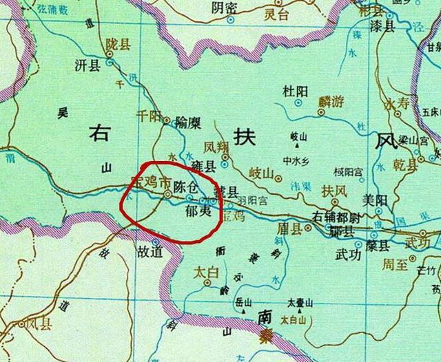 明修栈道暗度陈仓的高明之处在哪里