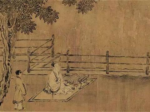 古代“三公九卿”中的“三公”,到底是哪三个官员|三公|丞相|太尉_新浪新闻