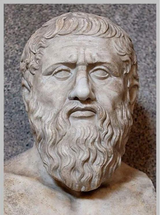 两千多年前帕拉图曾设想的梦幻之地它真的存在过吗