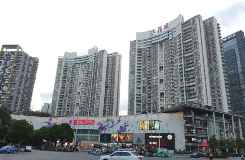 【辣评】广西"梦之岛水晶城"拒退到期商铺,何以理直气壮?