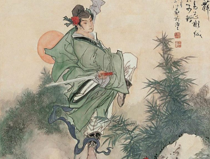 天天不上班仍有钱花,古代武林人士如何谋生?揭秘游侠的七种活法