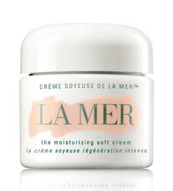 【海蓝之谜/LA MER 精华乳霜】