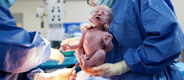 女人在生孩子的头一晚,都会经历怎样的痛苦呢?