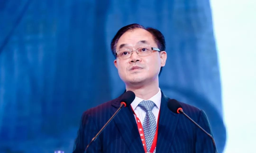 建行行长刘桂平普惠金融的发展要从根本上解决金融排斥问题2019高金