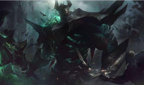 小马对线新版铁男血怒叠满都打不过小马这英雄太恶心了