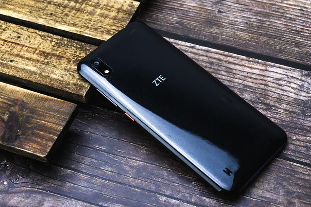 百元机的越级表现试玩中兴a7带来了不少惊喜