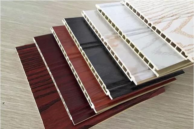 pvc墙壁板怎么样 pvc墙壁板施工流程|墙壁板|铝合金|施工_新浪新闻