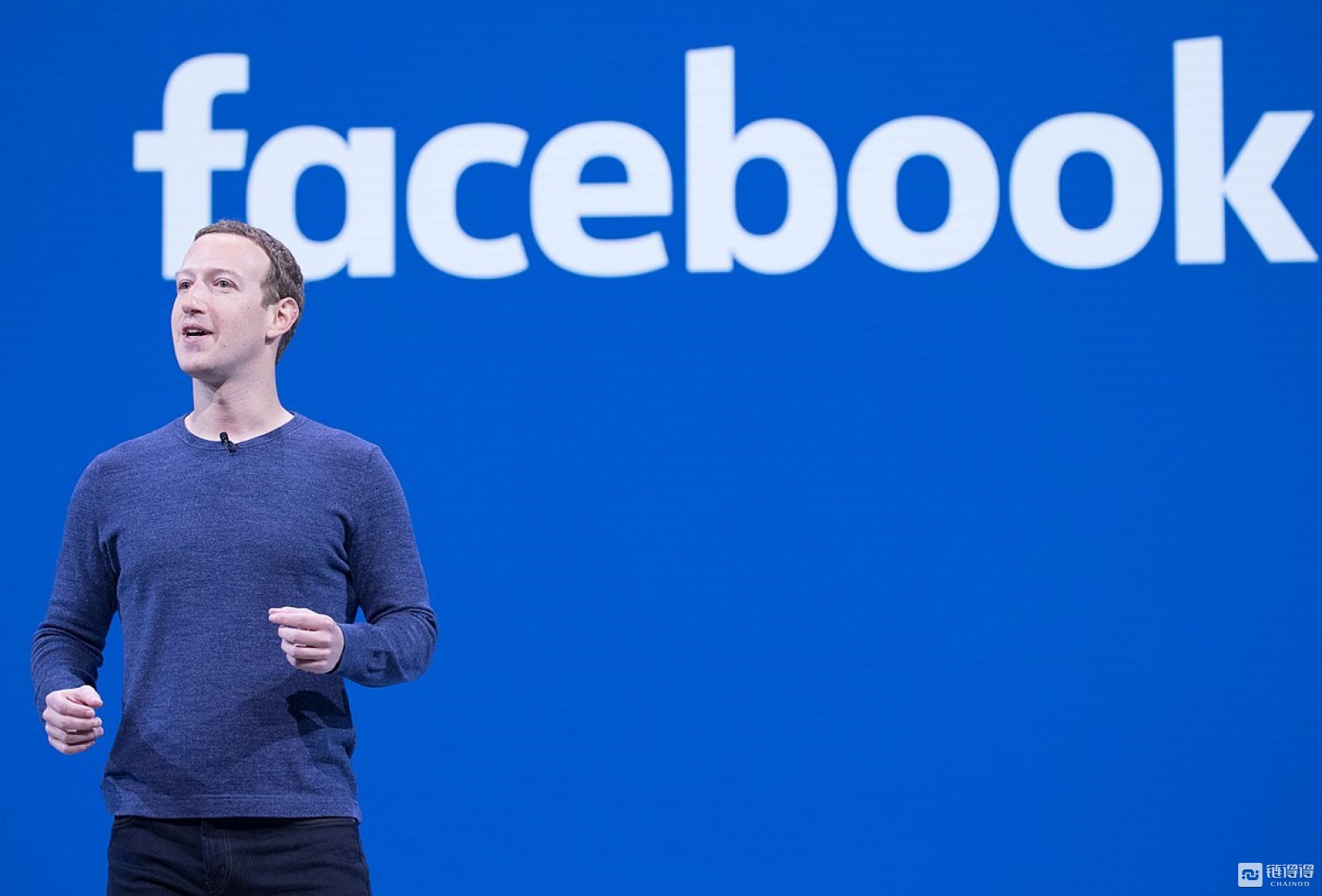 扎克伯格介绍facebook稳定币:用区块链技术赋能数十亿人,望联合百家