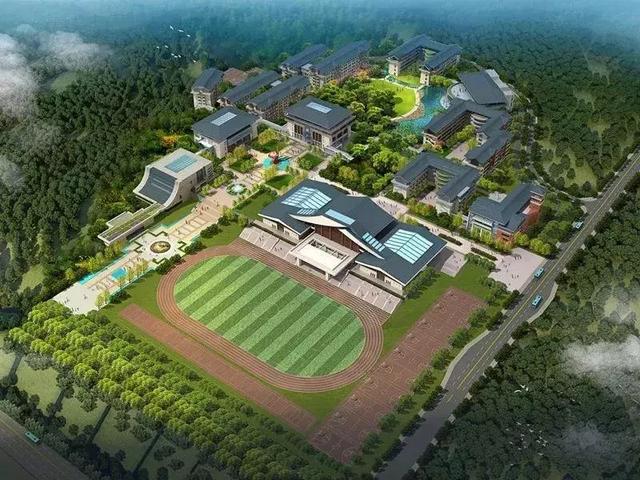 达高中北迁项目最新进展:本月底完成高压线路迁改