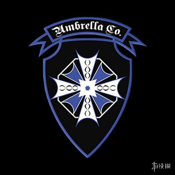 现实版浣熊市?上海一公司Logo神似《生化危机》保护伞标志!