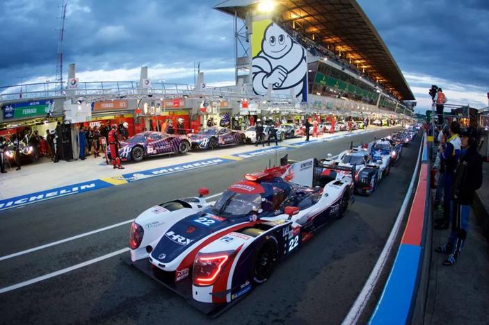 阿隆索再夺一冠 丰田蝉联2019勒芒24小时耐力赛冠军