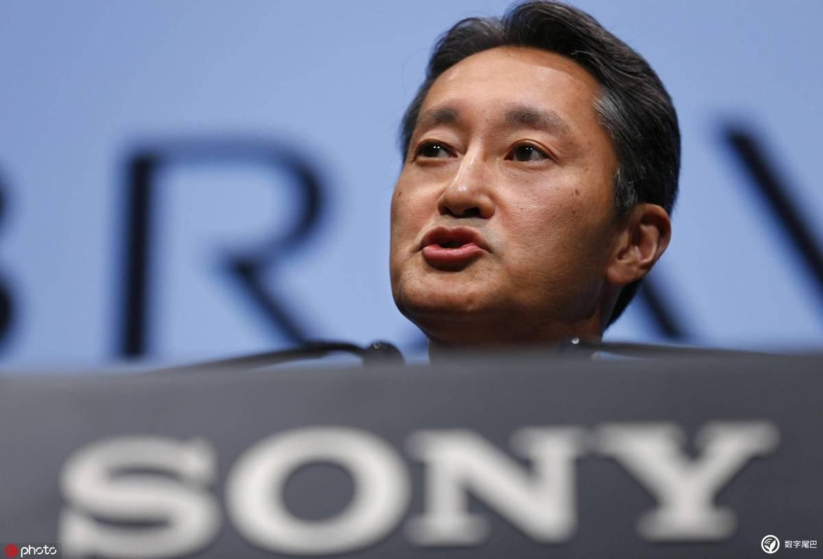 平井一夫正式从索尼退休
