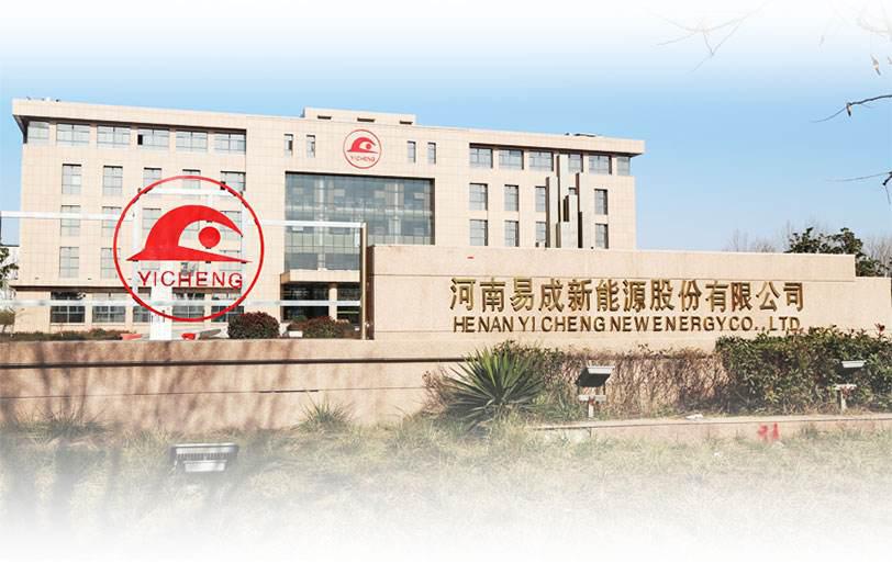 易成新能拟并购许昌华晶加码新能源领域布局