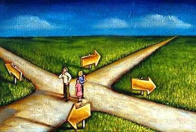 李玉良:凡事不要先下决断