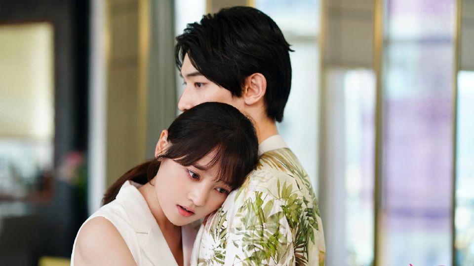 双世宠妃痴情大王爷有新剧当她恋爱时王瑞昌改当阔少爷