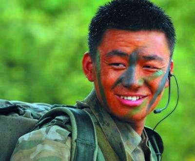 盘点影视剧中的经典“傻子”：最后一位曾夺周润发影帝宝座|神雕侠侣_新浪娱乐_新浪新闻