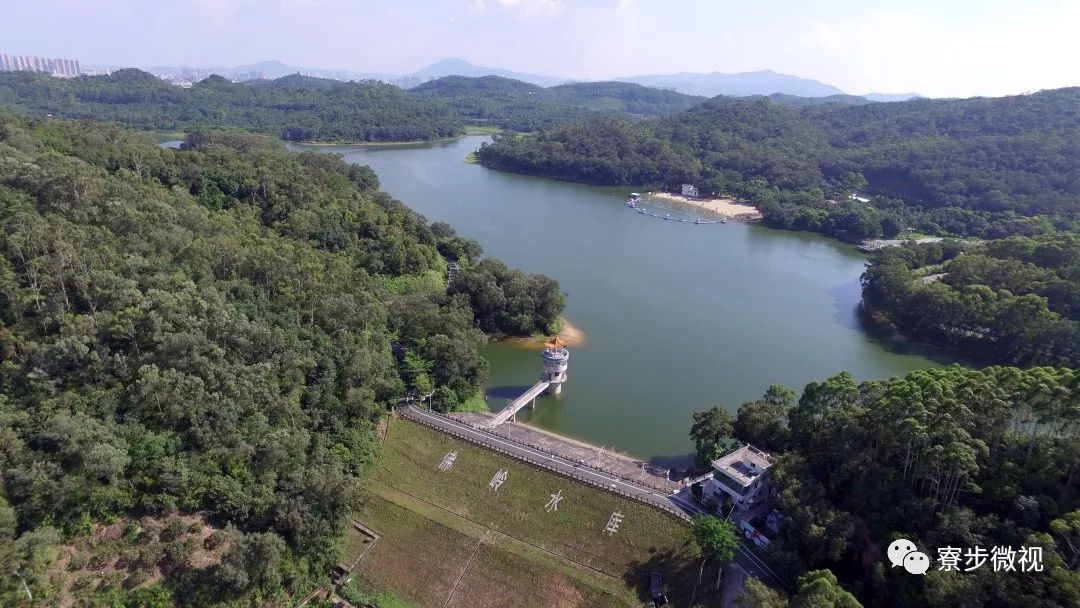 东莞这两个地方将变得更美哒哒!|佛灵湖|花果山公园|公园_新浪新闻