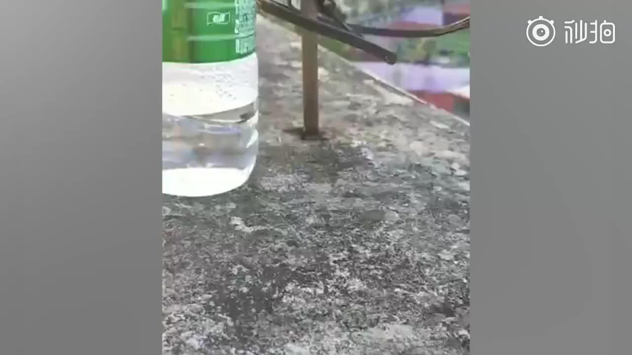 教师举报操场偷工减料失踪16年 遗体被埋操场