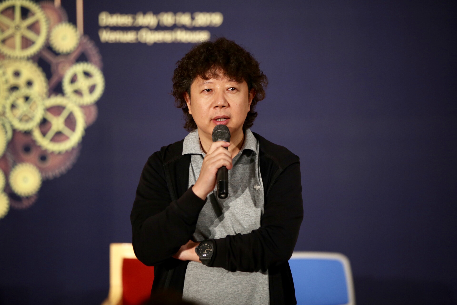 国家大剧院重排霍夫曼的故事这版演员更有个性