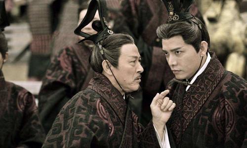 秦三世子婴是赵高的傀儡,无兵无权,是如何杀掉赵高的|赵高|子婴|胡亥