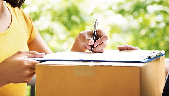 国家邮政局关于2019年5月邮政业消费者申诉情